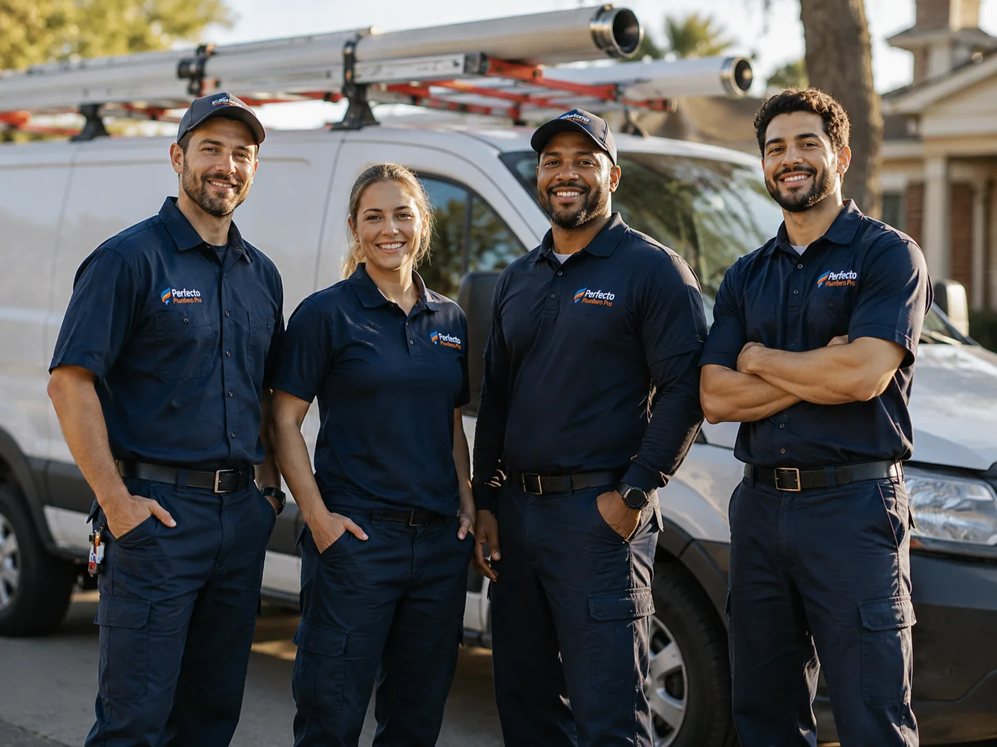 Emergency Plumber Near Me in Covington, TN near me